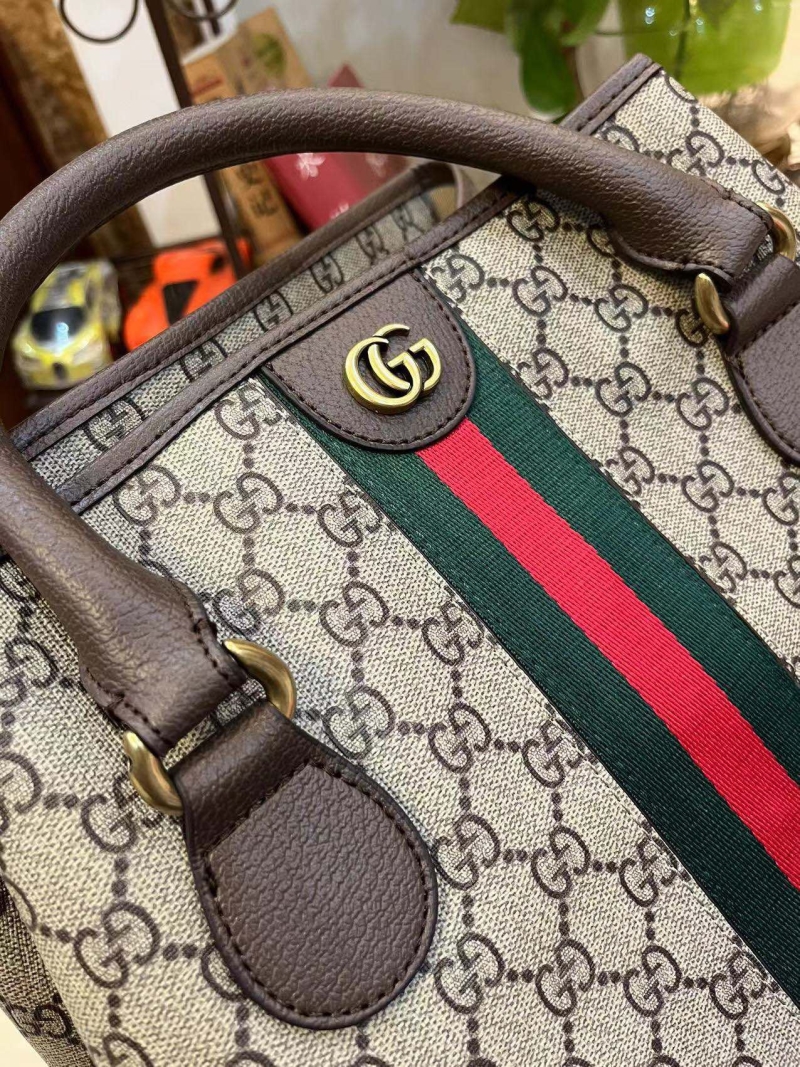 Gucci Bucket Bags